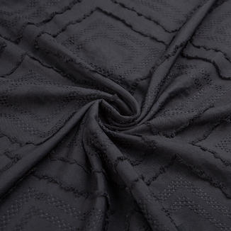 Polyester Tufted Fabric YX-004