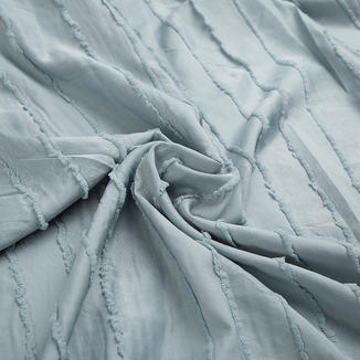 Polyester Tufted Fabric YX-006