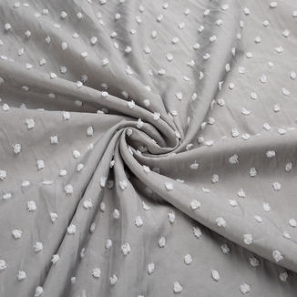 Polyester Tufted Fabric YX-009